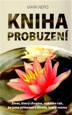 KNIHA PROBUZENI