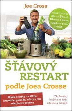STAVOVY RESTART PODLE JOEA CROSSE