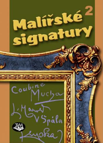 MALIRSKE SIGNATURY 2