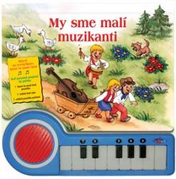MY SME MALI MUZIKANTI