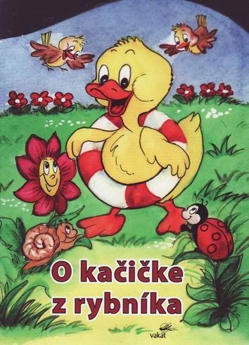 O KACICKE Z RYBNIKA