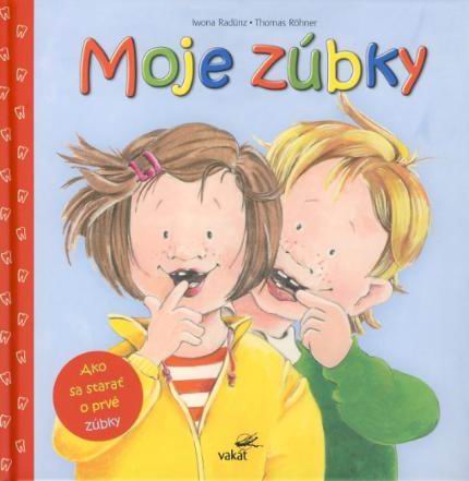 MOJE ZUBKY