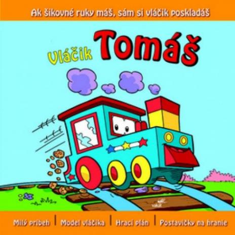 VLACIK TOMAS