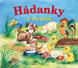 HADANKY Z DVORA