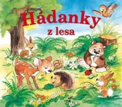 HADANKY Z LESA