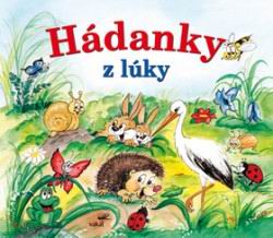 HADANKY Z LUKY