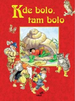 KDE BOLO, TAM BOLO