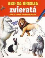 AKO SA KRESLIA ZVIERATA