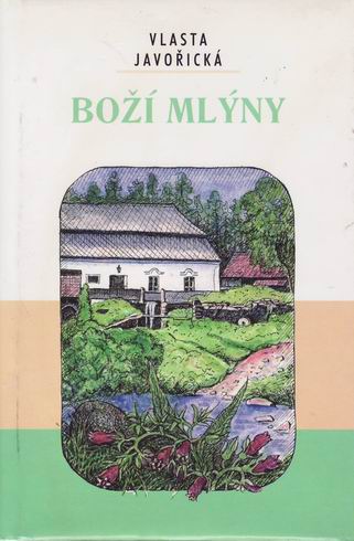 BOZI MLYNY