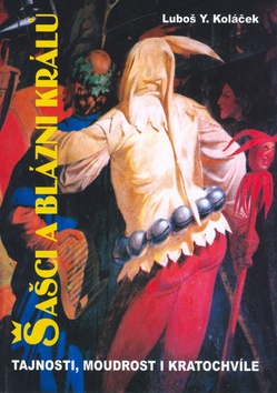SASCI A BLAZNI KRALU