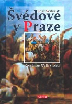 SVEDOVE V PRAZE