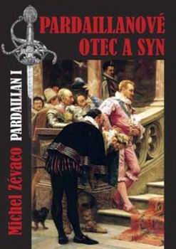 PARDAILLANOVE OTEC A SYN