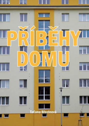 PRIBEHY DOMU