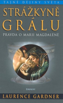 STRAZKYNE GRALU