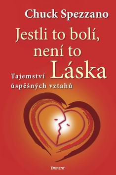 JESTLI TO BOLI, NENI TO LASKA