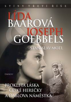 LIDA BAROVA JOSEPH GOEBBELS
