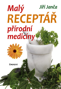MALY RECEPTAR PRIRODNI MEDICINY