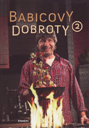 BABICOVY DOBROTY 2