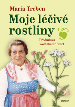 MOJE LECIVE ROSTLINY