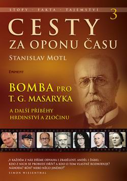 CESTY ZA OPONU CASU 3