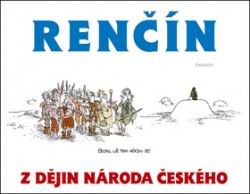 Z DEJIN NARODA CESKEHO