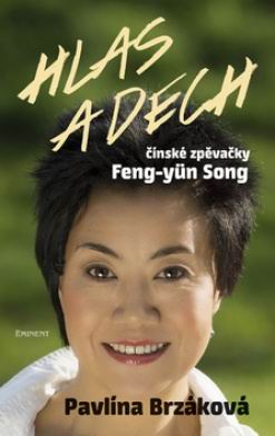 HLAS A DECH CINSKE ZPEVACKY FENG-YUN SONG