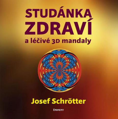 STUDANKA ZDRAVI A LECIVE 3D MANDALY