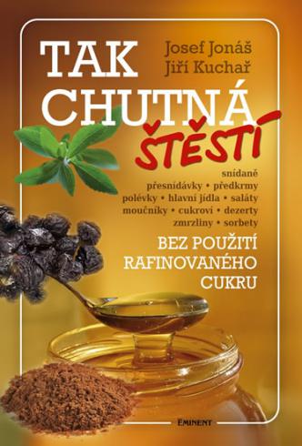 TAK CHUTNA STESTI