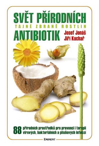 SVET PRIRODNICH ANTIBIOTIK
