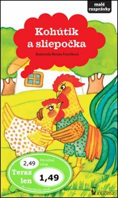 KOHUTIK A SLIEPOCKA