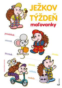 JEZKOV TYZDEN MALOVANKY