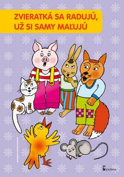 ZVIERATKA SA RADUJU, UZ SI SAMY MALUJU