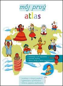 MOJ PRVY ATLAS