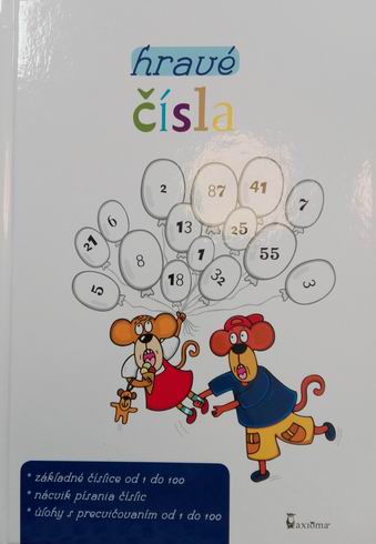 HRAVE CISLA