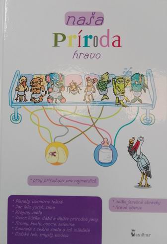 NASA PRIRODA HRAVO