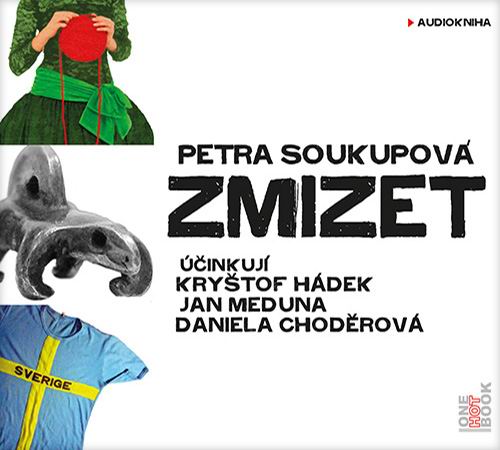 Zmizet