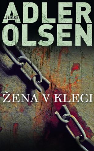 ZENA V KLECI