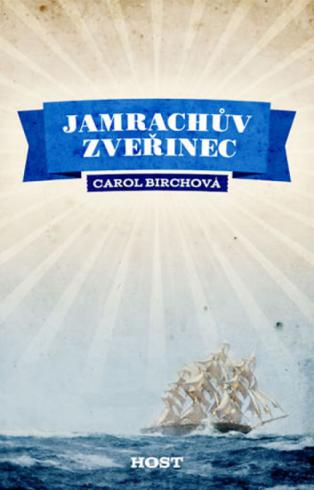 JAMRACHUV ZVERINEC
