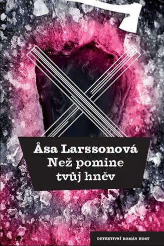 NEZ POMINE TVUJ HNEV