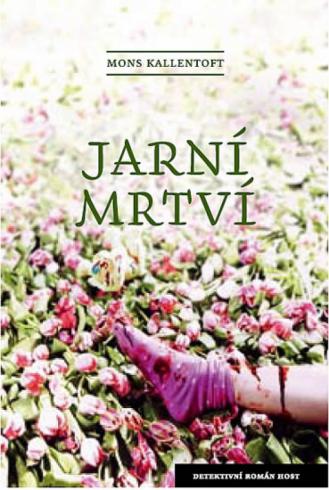 JARNI MRTVI