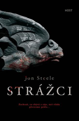 STRAZCI