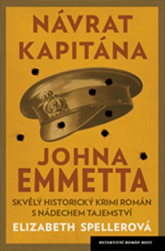 NAVRAT KAPITANA JOHNA EMMETTA