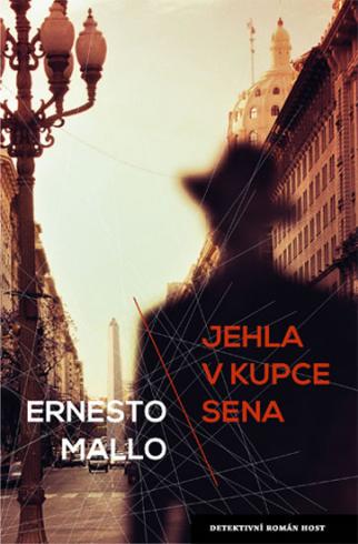 JEHLA V KUPCE SENA
