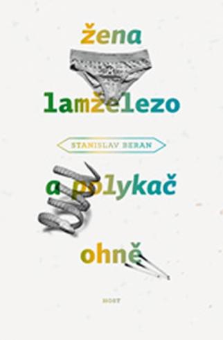 ZENA LAMZELEZO A POLYKAC OHNE