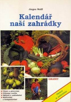 KALENDAR NASI ZAHRADKY