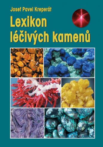 LEXIKON LECIVYCH KAMENU