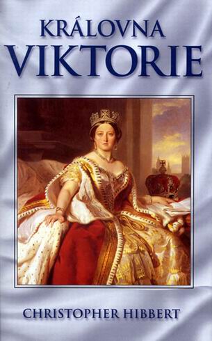 KRALOVNA VIKTORIE