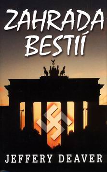 ZAHRADA BESTII