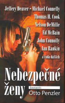 NEBEZPECNE ZENY