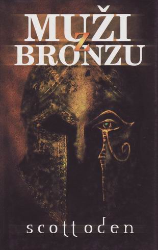 MUZI Z BRONZU
